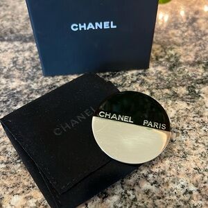 Chanel Brooch Pin